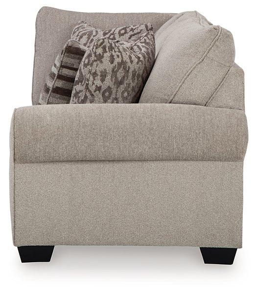 Claireah Sectional - Furniture & Design Outlet (Kalamazoo,MI)