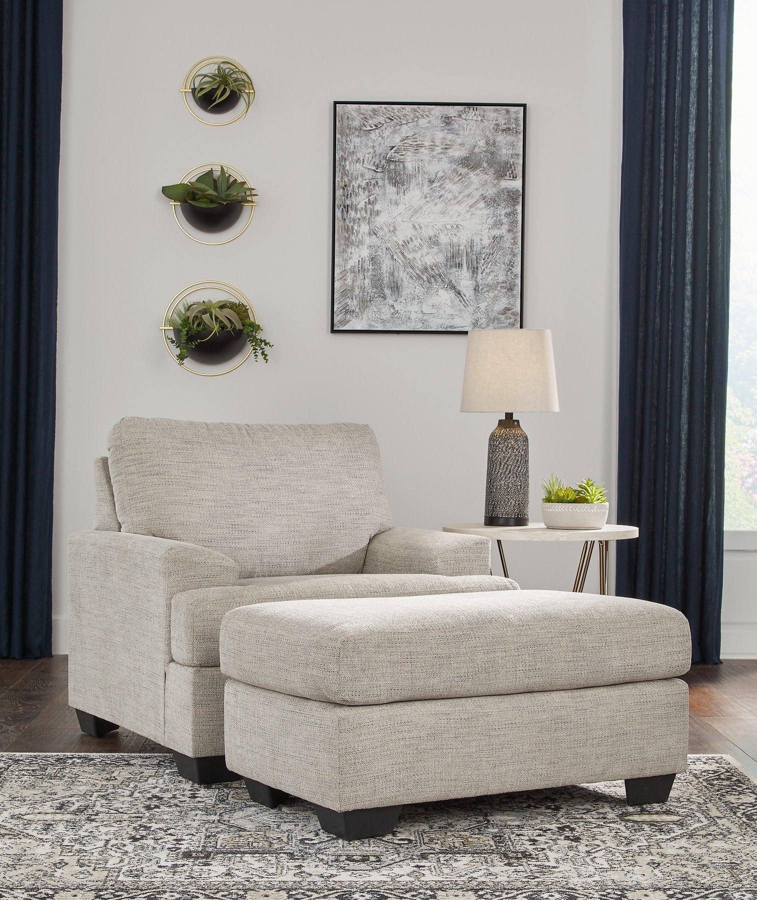 Vayda Living Room Set - Furniture & Design Outlet (Kalamazoo,MI)