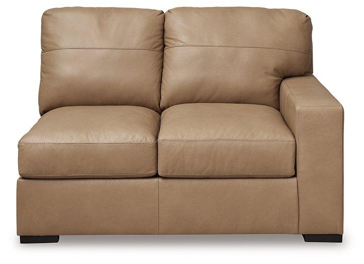 Bandon 2-Piece Sectional - Furniture & Design Outlet (Kalamazoo,MI)
