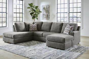 O'Phannon Living Room Set - Furniture & Design Outlet (Kalamazoo,MI)