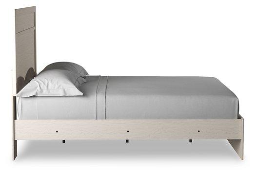 Stelsie Bed - Furniture & Design Outlet (Kalamazoo,MI)