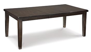 Haddigan Dining Set - Furniture & Design Outlet (Kalamazoo,MI)