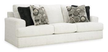 Karinne Living Room Set - Furniture & Design Outlet (Kalamazoo,MI)
