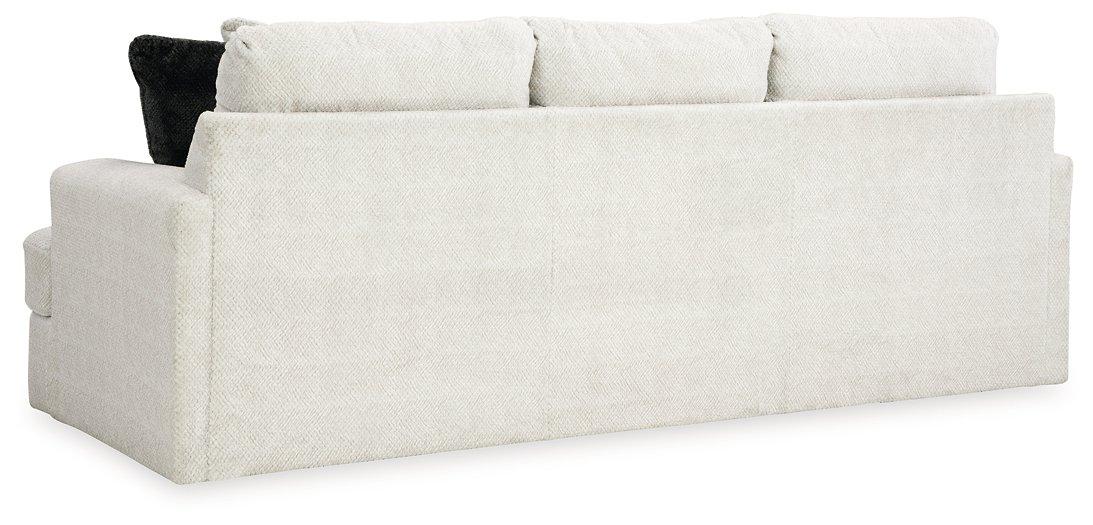 Karinne Living Room Set - Furniture & Design Outlet (Kalamazoo,MI)