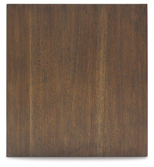 Moriville Occasional Table Set - Furniture & Design Outlet (Kalamazoo,MI)