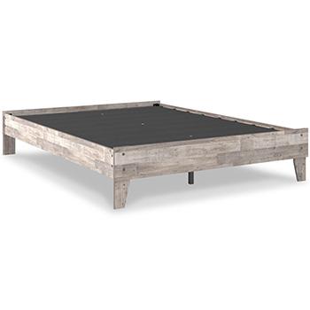 Neilsville Bedroom Set - Furniture & Design Outlet (Kalamazoo,MI)