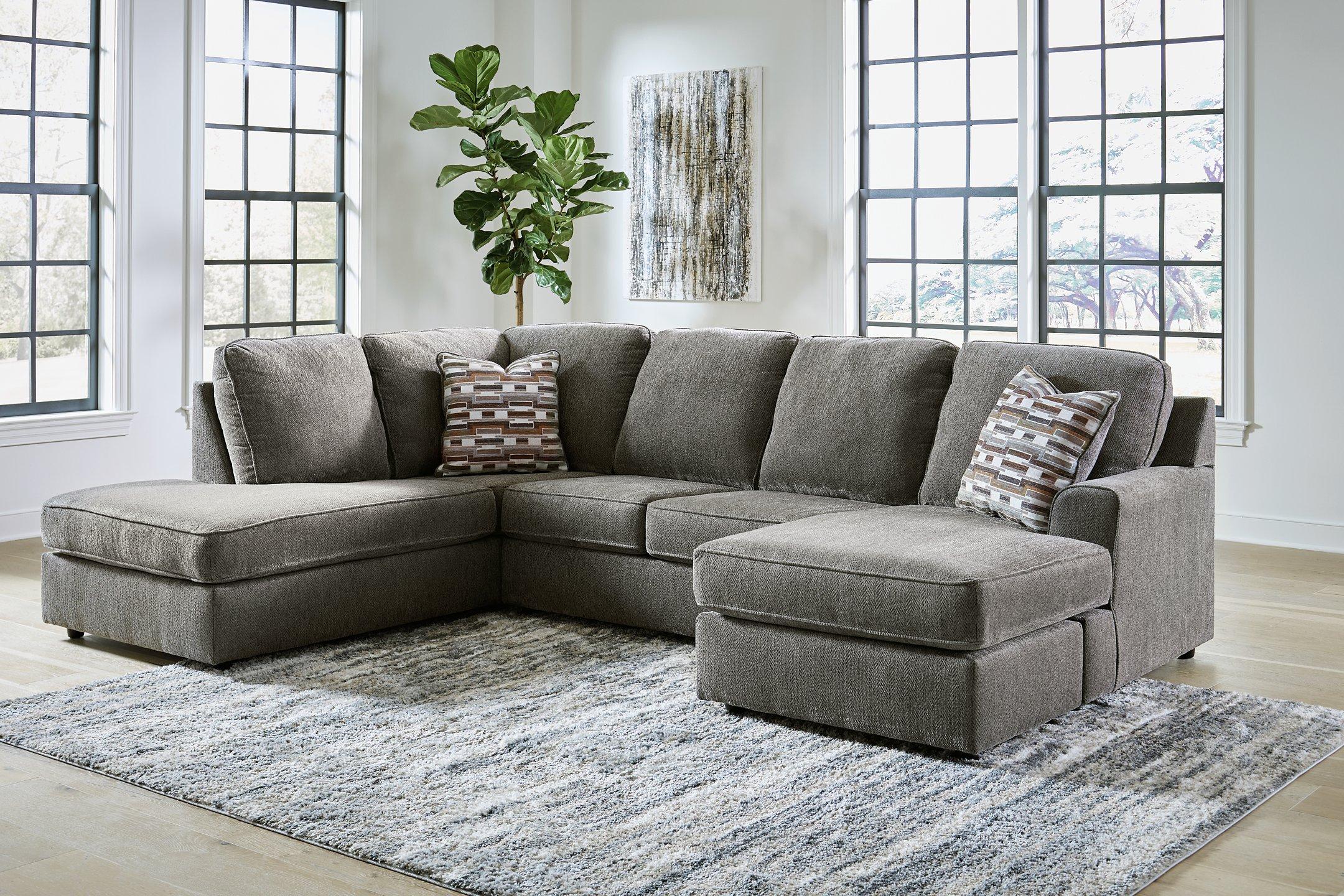 O'Phannon Living Room Set - Furniture & Design Outlet (Kalamazoo,MI)