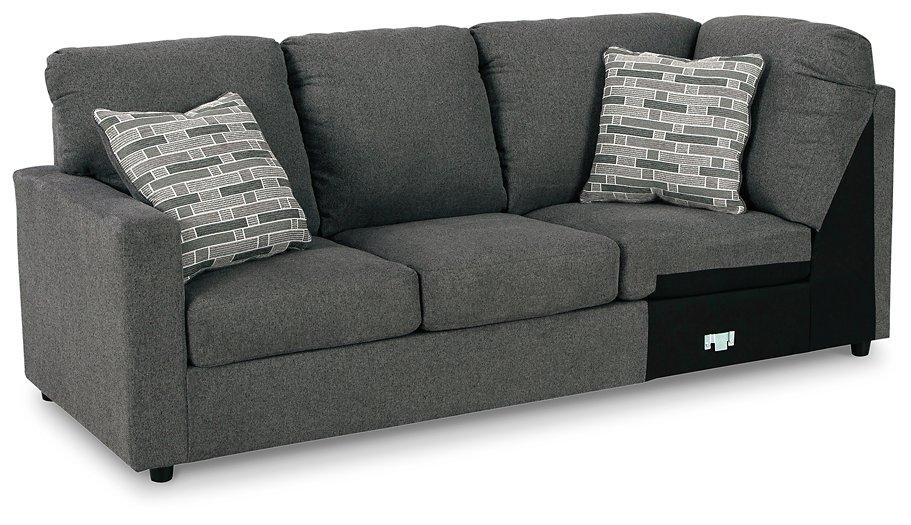 Edenfield Living Room Set - Furniture & Design Outlet (Kalamazoo,MI)