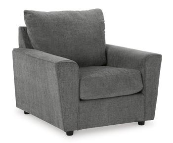 Stairatt Living Room Set - Furniture & Design Outlet (Kalamazoo,MI)