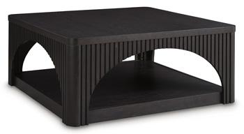 Yellink Occasional Table Set - Furniture & Design Outlet (Kalamazoo,MI)