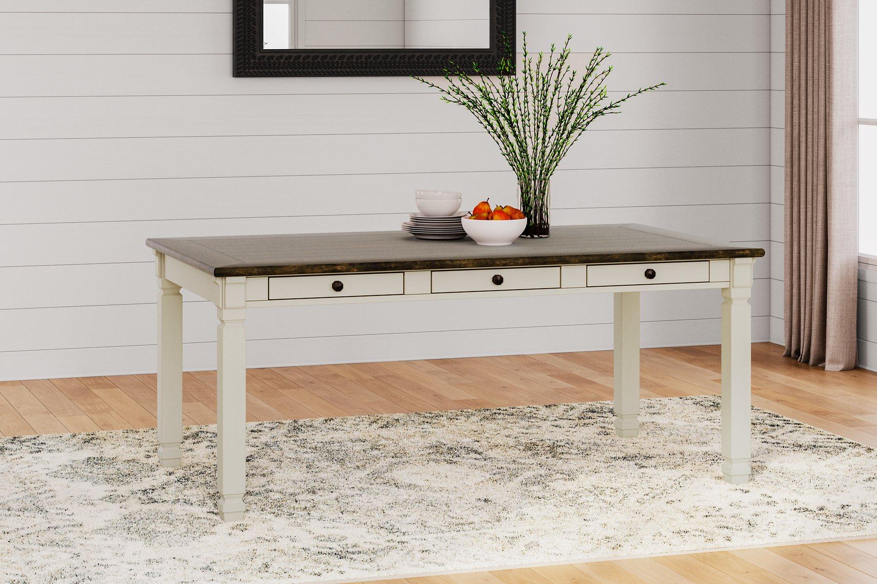 Bolanburg Dining Set - Furniture & Design Outlet (Kalamazoo,MI)