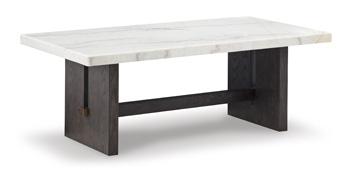 Burkhaus Occasional Table Set - Furniture & Design Outlet (Kalamazoo,MI)