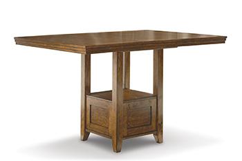 Ralene Counter Height Dining Set - Furniture & Design Outlet (Kalamazoo,MI)