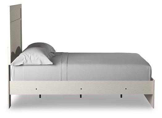 Stelsie Bed - Furniture & Design Outlet (Kalamazoo,MI)