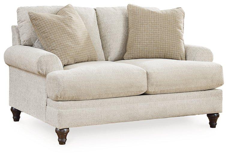 Valerani Living Room Set - Furniture & Design Outlet (Kalamazoo,MI)