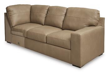 Bandon 2-Piece Sectional - Furniture & Design Outlet (Kalamazoo,MI)