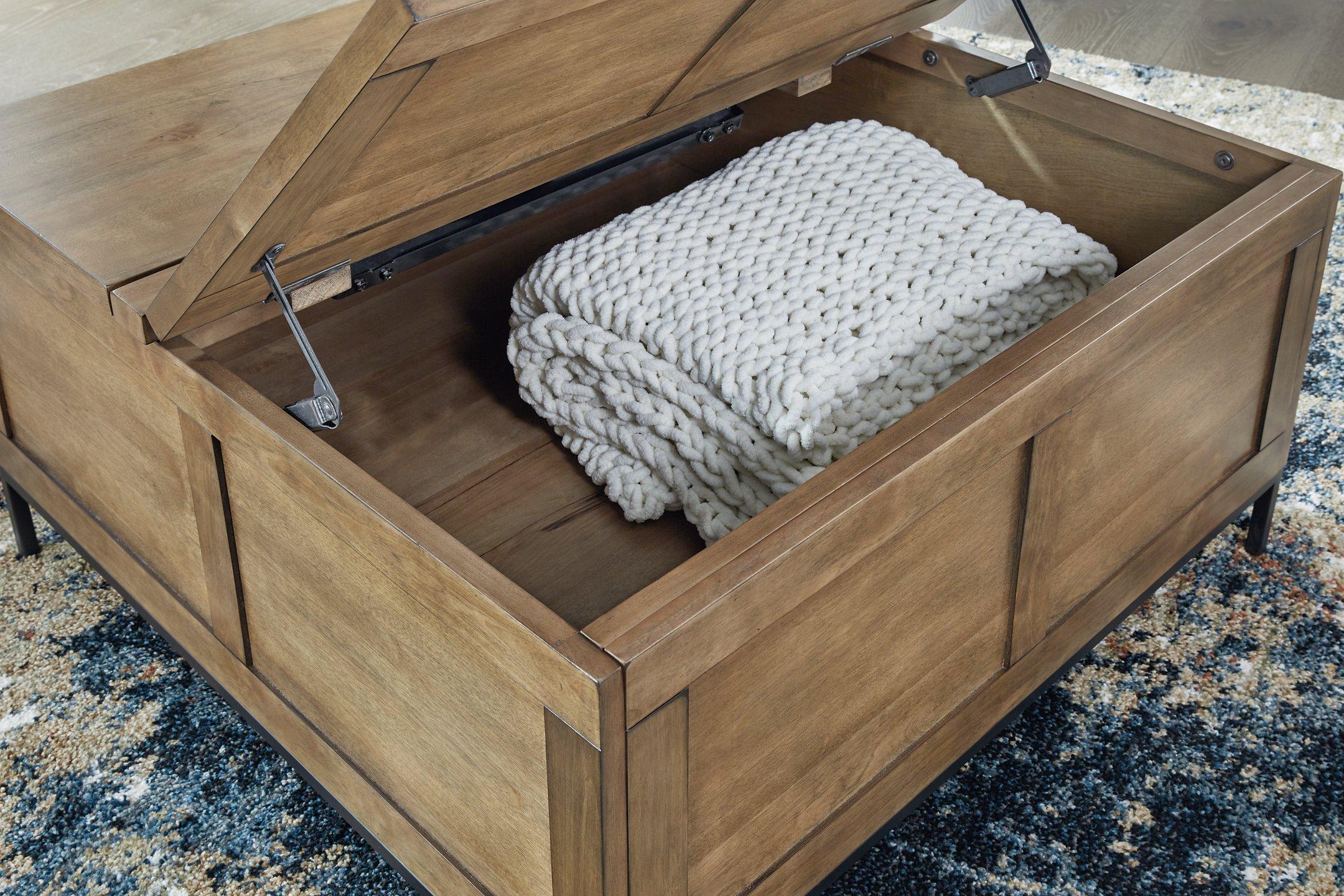 Torlanta Occasional Table Set - Furniture & Design Outlet (Kalamazoo,MI)