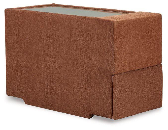 Pilar Peak Living Room Set - Furniture & Design Outlet (Kalamazoo,MI)