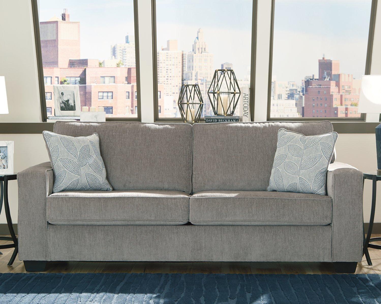 Altari Sofa - Furniture & Design Outlet (Kalamazoo,MI)