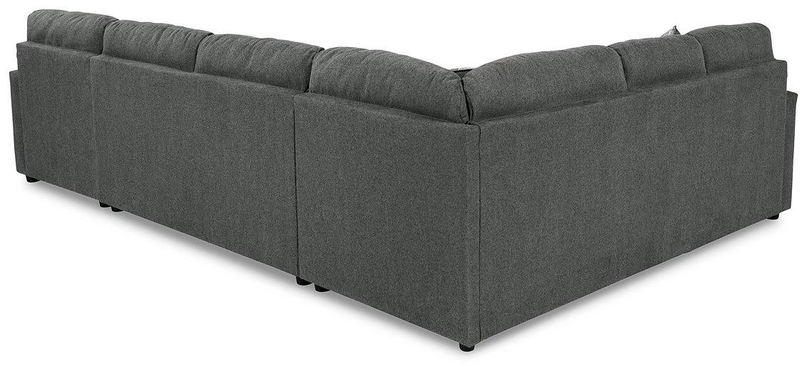 Edenfield Living Room Set - Furniture & Design Outlet (Kalamazoo,MI)