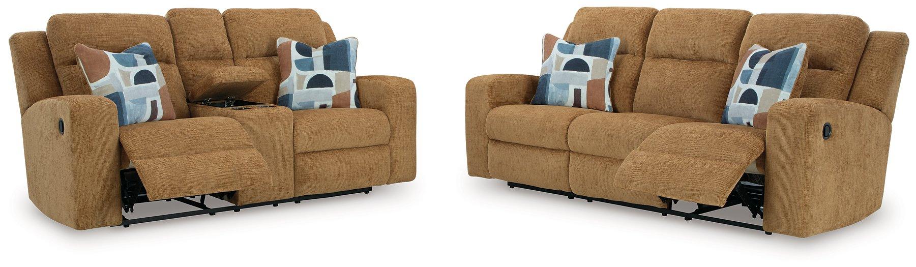 Kanlow Living Room Set - Furniture & Design Outlet (Kalamazoo,MI)