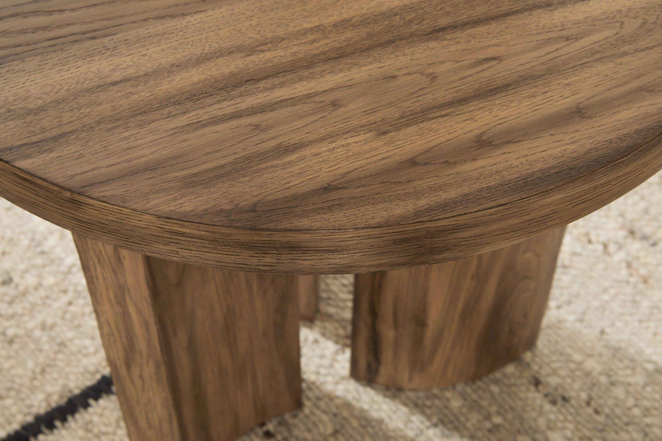 Austanny Occasional Table Set - Furniture & Design Outlet (Kalamazoo,MI)