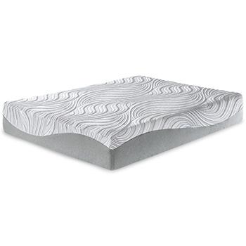 12 Inch Memory Foam Mattress - Furniture & Design Outlet (Kalamazoo,MI)