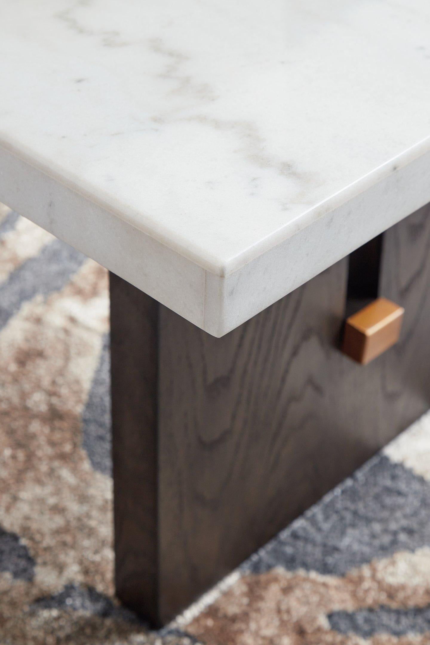 Burkhaus Occasional Table Set - Furniture & Design Outlet (Kalamazoo,MI)