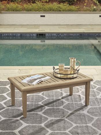 Gerianne Outdoor Occasional Table Set - Furniture & Design Outlet (Kalamazoo,MI)