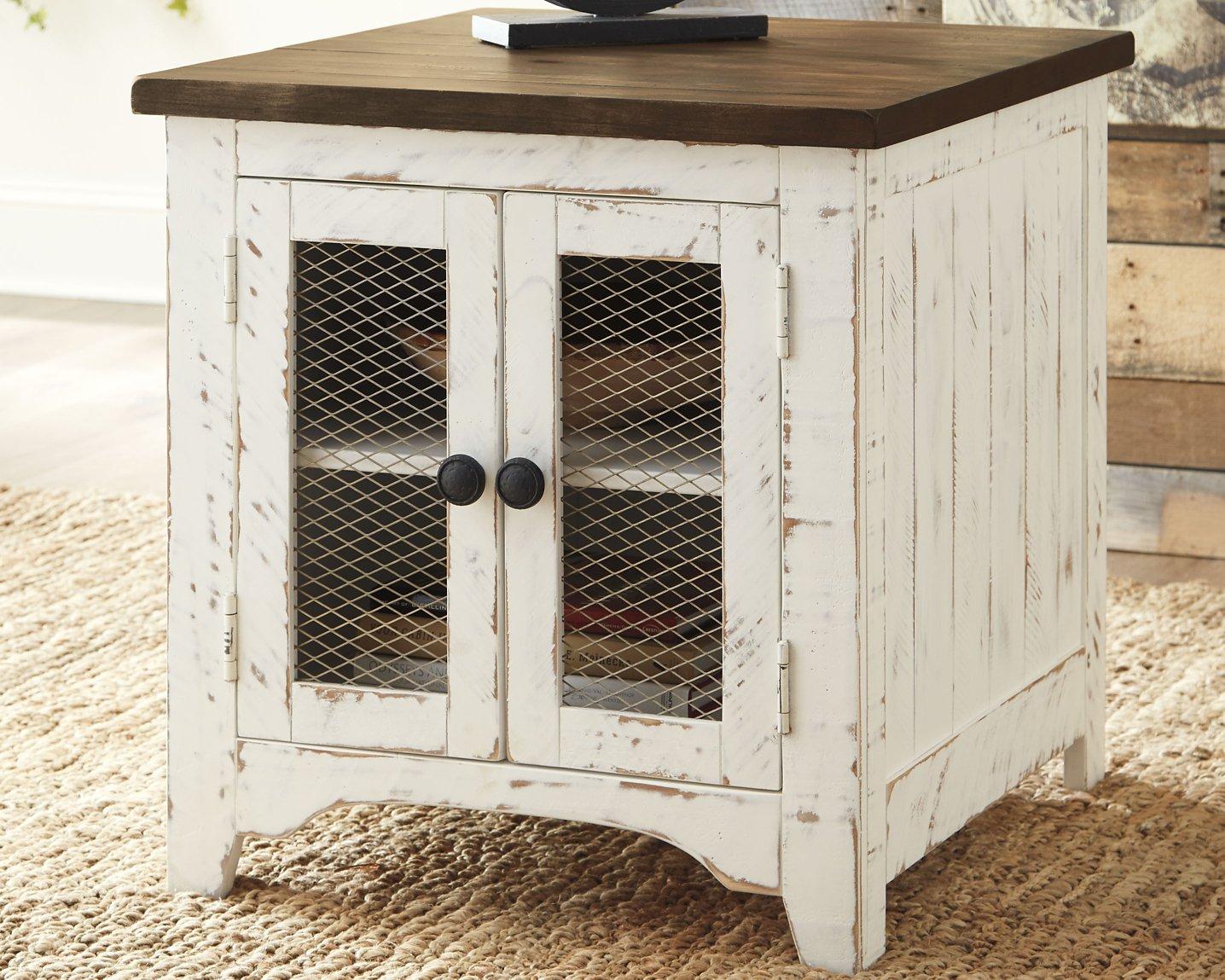 Wystfield Table Set - Furniture & Design Outlet (Kalamazoo,MI)