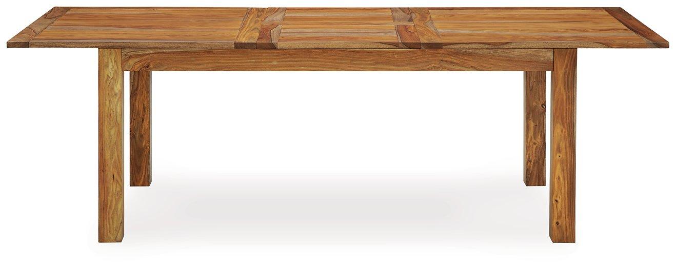 Dressonni Dining Room Set - Furniture & Design Outlet (Kalamazoo,MI)