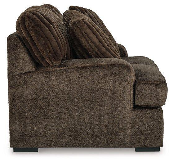 Aylesworth Upholstery Package - Furniture & Design Outlet (Kalamazoo,MI)