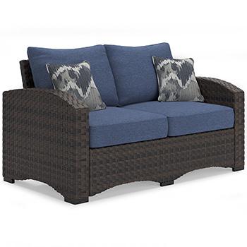Windglow Outdoor Set - Furniture & Design Outlet (Kalamazoo,MI)