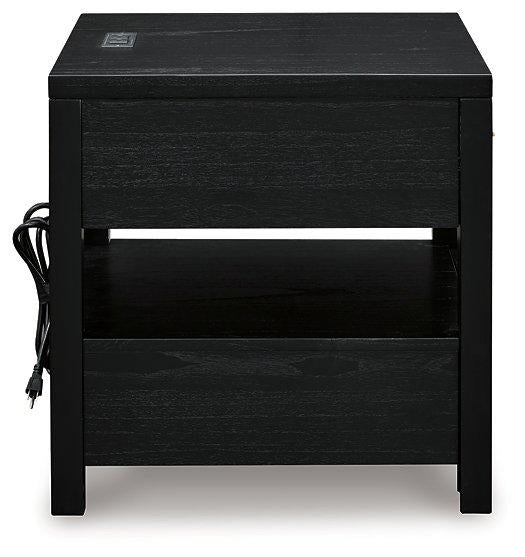 Winbardi Occasional Table Set - Furniture & Design Outlet (Kalamazoo,MI)