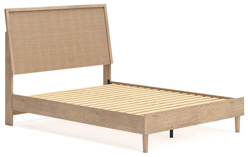 Cielden Bedroom Set - Furniture & Design Outlet (Kalamazoo,MI)