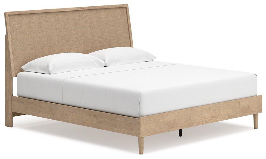 Cielden Bedroom Set - Furniture & Design Outlet (Kalamazoo,MI)
