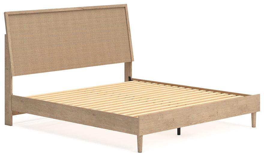 Cielden Bedroom Set - Furniture & Design Outlet (Kalamazoo,MI)