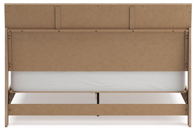 Cielden Bedroom Set - Furniture & Design Outlet (Kalamazoo,MI)