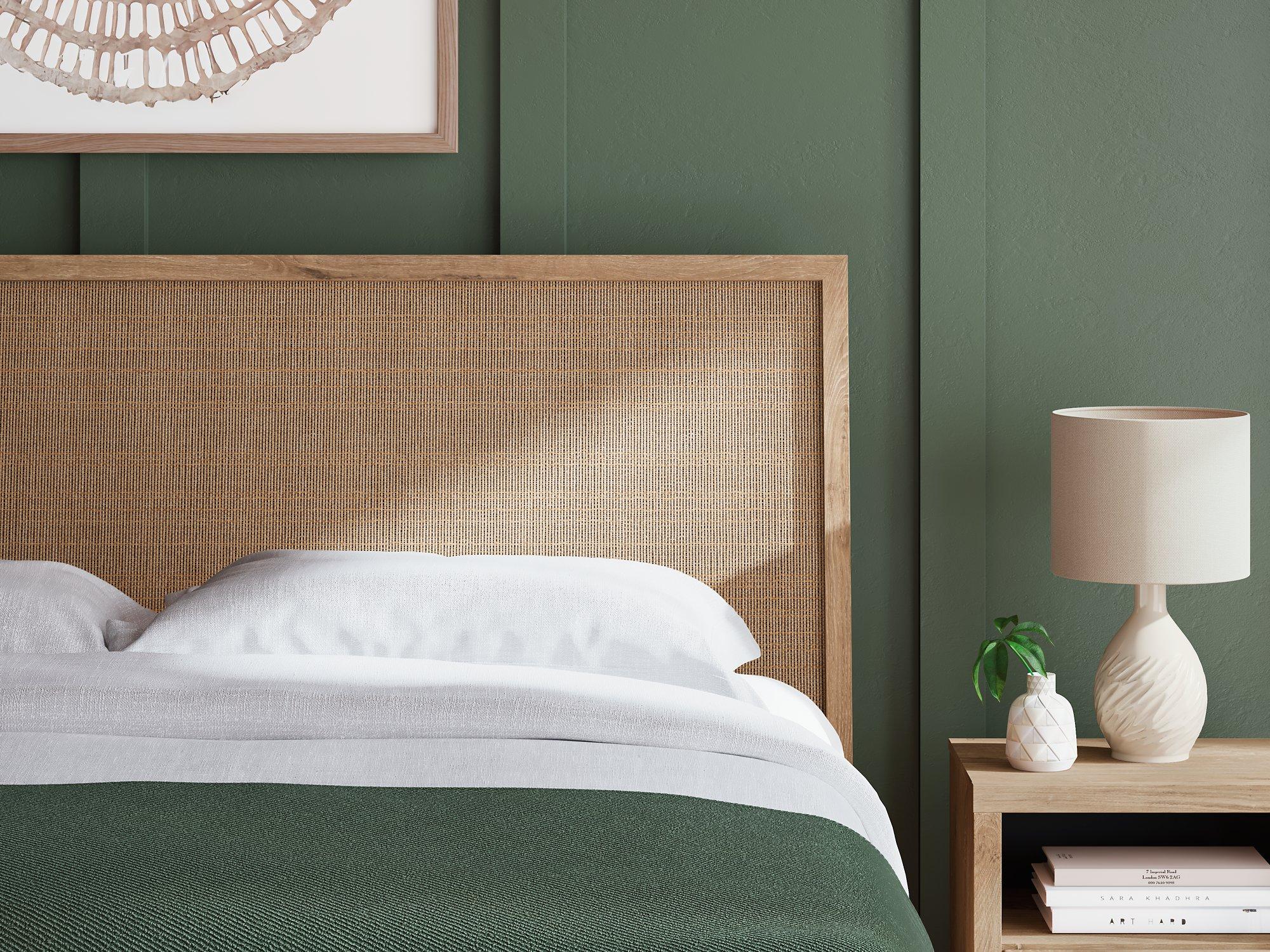 Cielden Bedroom Set - Furniture & Design Outlet (Kalamazoo,MI)