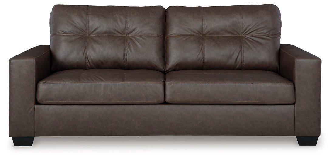 Barlin Mills Sofa - Furniture & Design Outlet (Kalamazoo,MI)