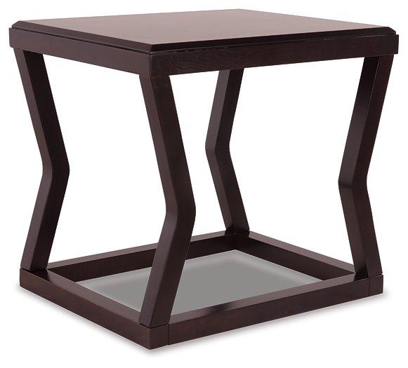 Kelton End Table Set - Furniture & Design Outlet (Kalamazoo,MI)