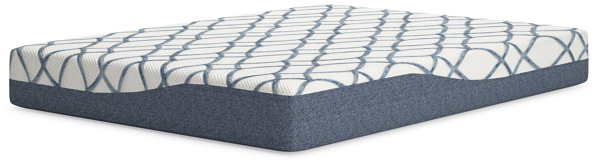 10 Inch Chime Elite 2.0 Mattress - Furniture & Design Outlet (Kalamazoo,MI)