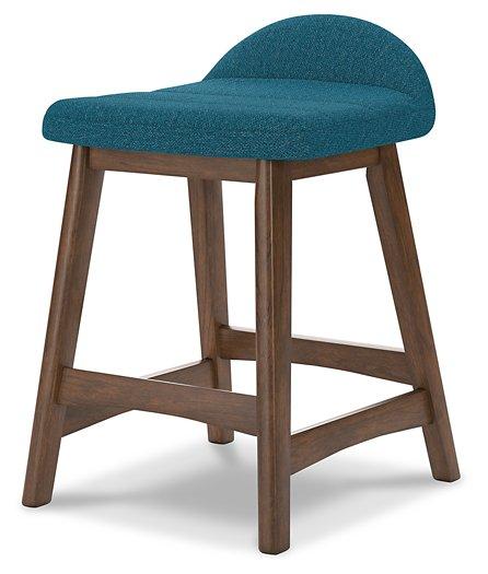 Lyncott Dining Room Set - Furniture & Design Outlet (Kalamazoo,MI)