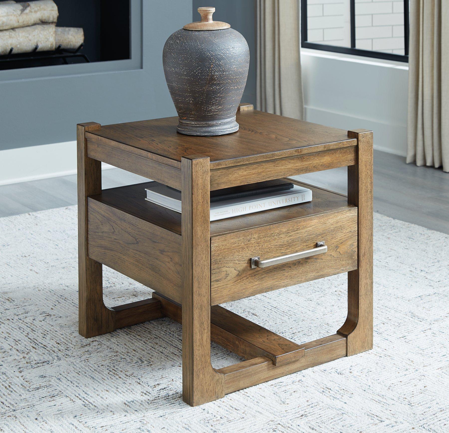 Cabalynn Occasional Table Set - Furniture & Design Outlet (Kalamazoo,MI)