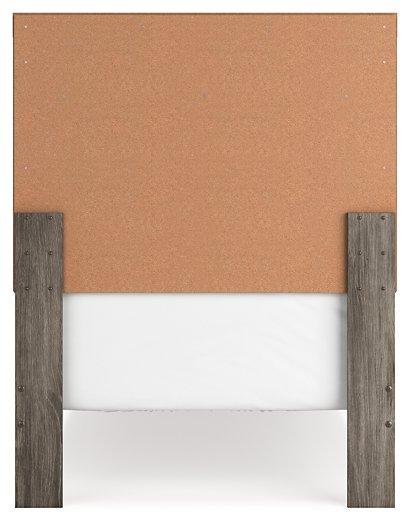Ralinksi Bedroom Set - Furniture & Design Outlet (Kalamazoo,MI)