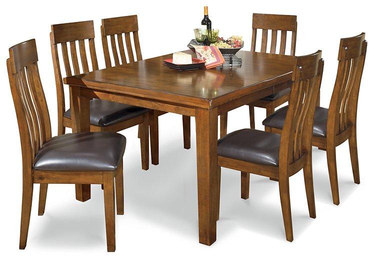 Ralene Dining Room Set - Furniture & Design Outlet (Kalamazoo,MI)
