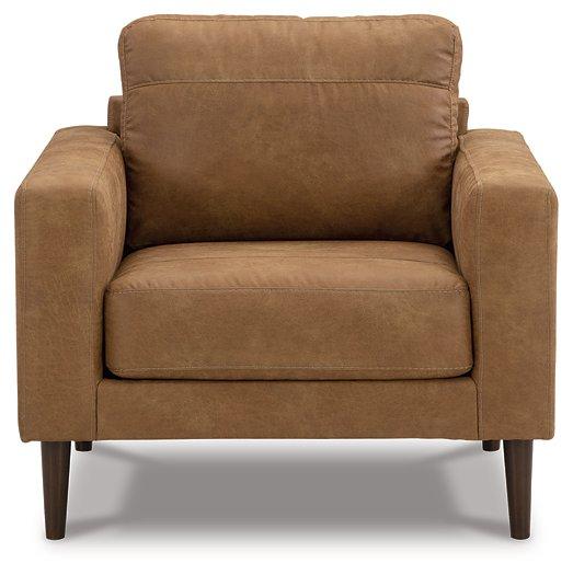 Telora Living Room Set - Furniture & Design Outlet (Kalamazoo,MI)