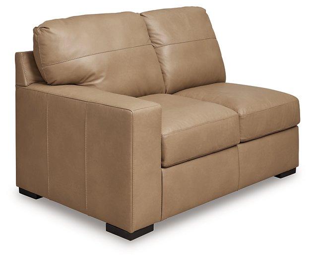 Bandon 2-Piece Sectional - Furniture & Design Outlet (Kalamazoo,MI)