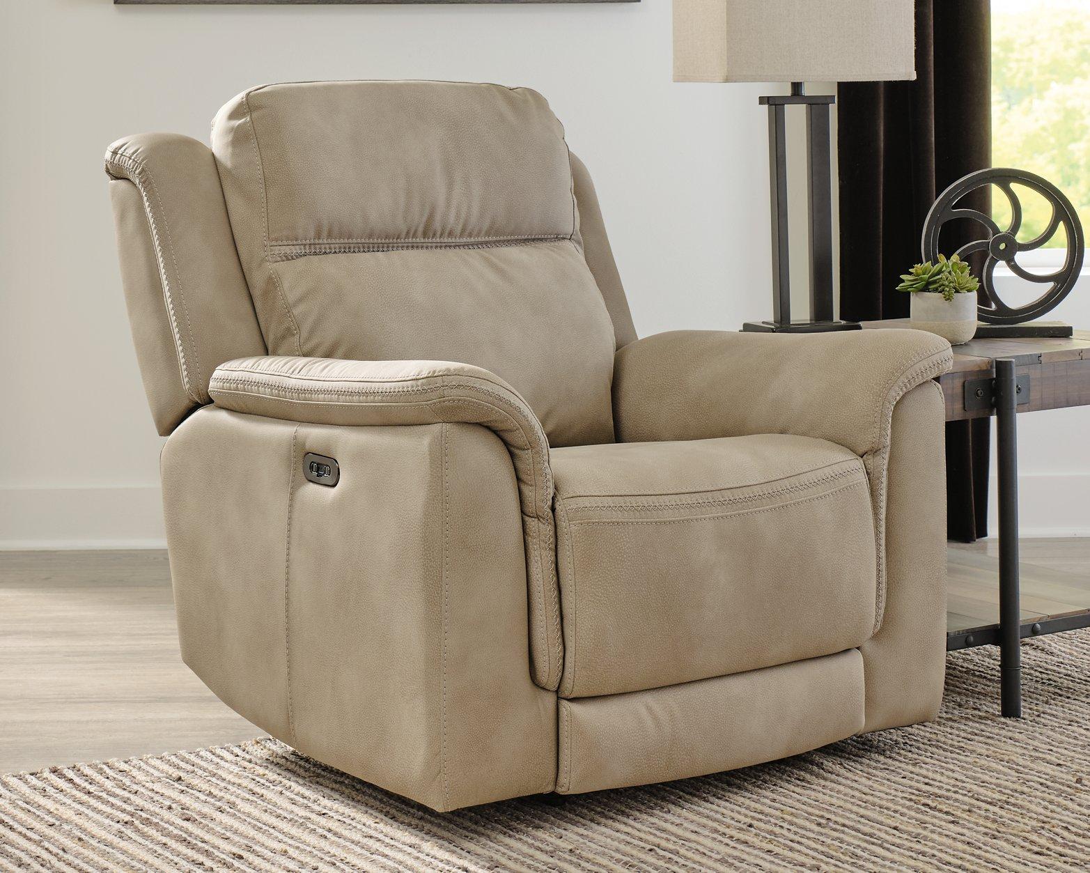 Next-Gen DuraPella Power Recliner - Furniture & Design Outlet (Kalamazoo,MI)