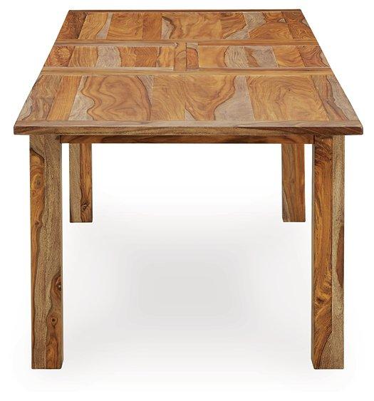 Dressonni Dining Room Set - Furniture & Design Outlet (Kalamazoo,MI)